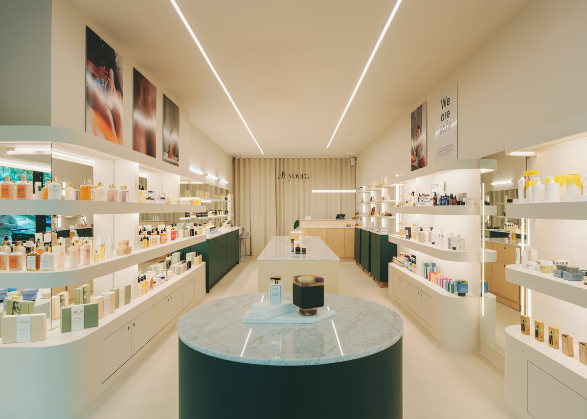 Boutique Hermosilla