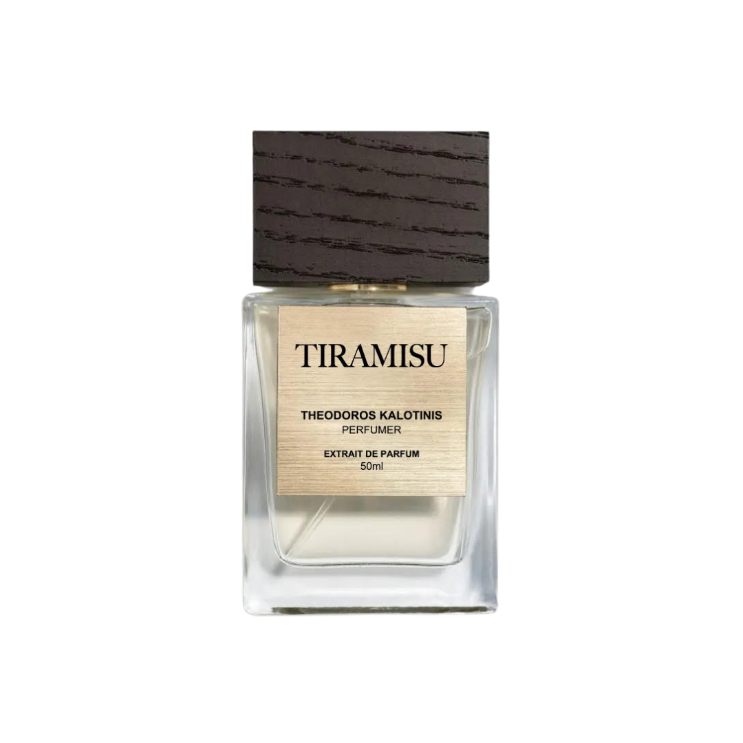 Tiramisù