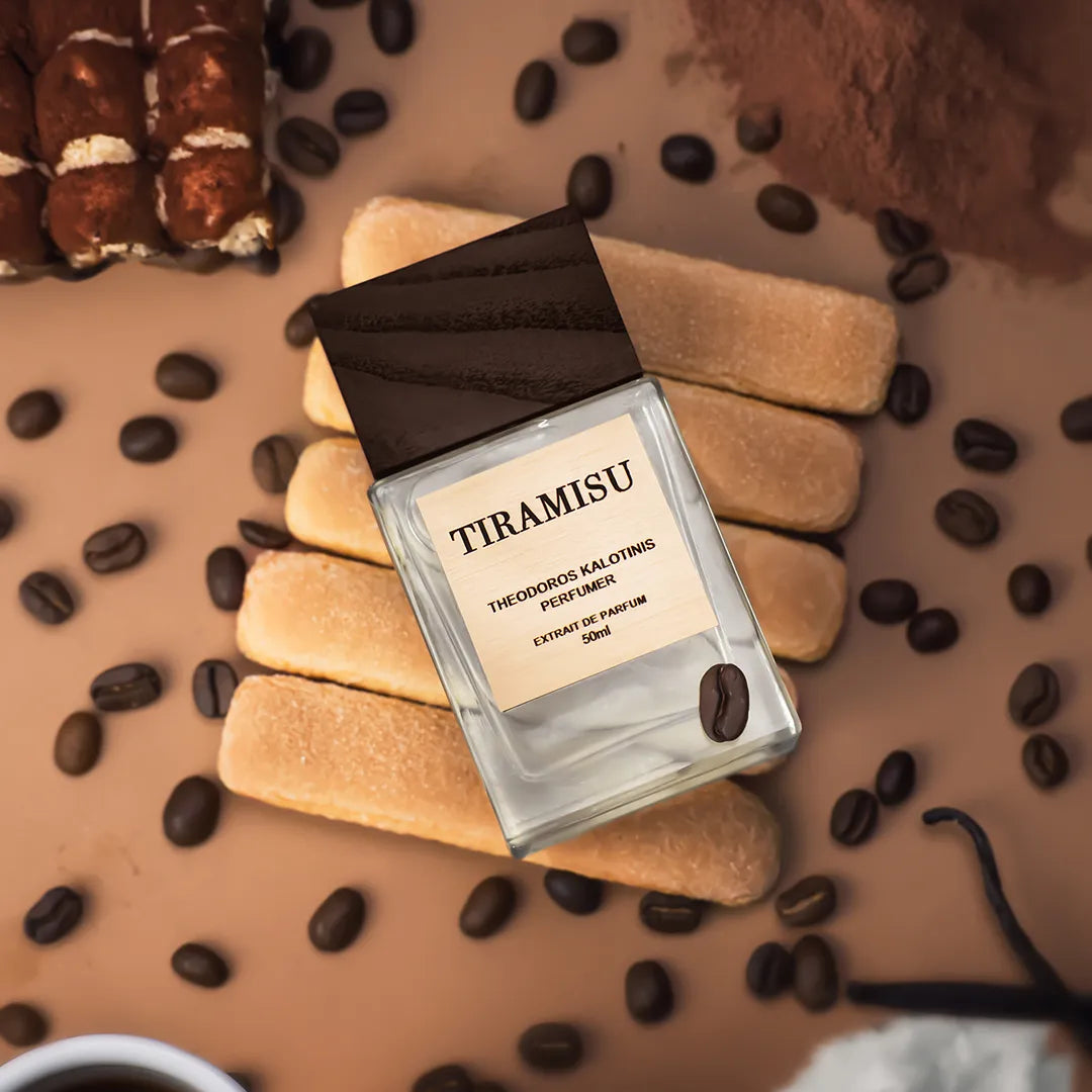 Tiramisù
