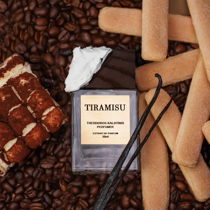Tiramisù