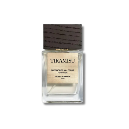 Theodoros Kalotinis - Tiramisu