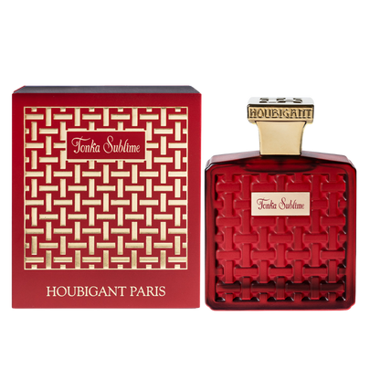 Tonga Sublime