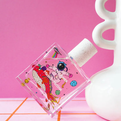Tu Te Calmes Eau de Parfum Maison Matine