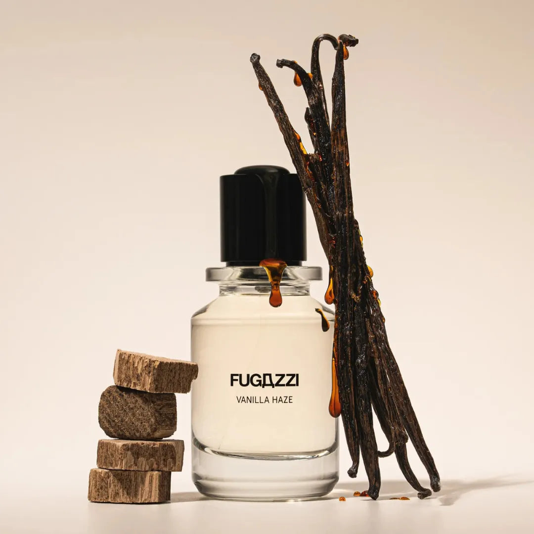 Vanilla Haze Extrait