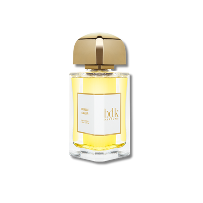 Vanille Caviar
