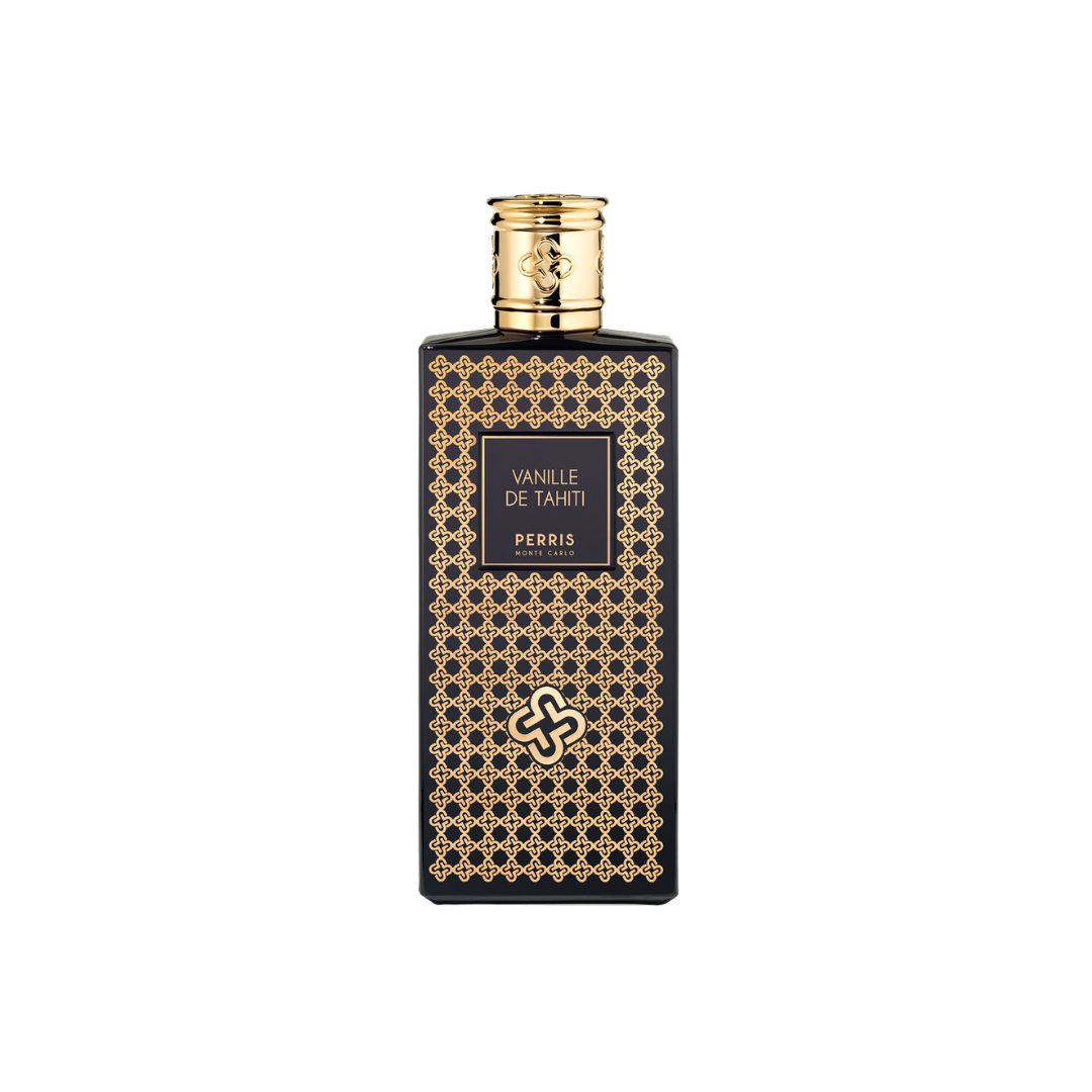 Vanille De Tahiti