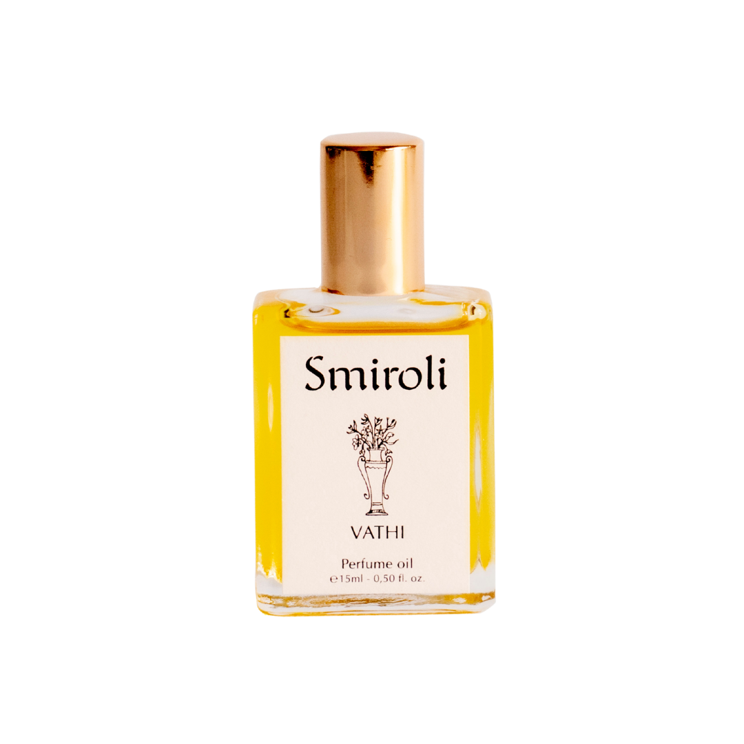 Perfume Vathi