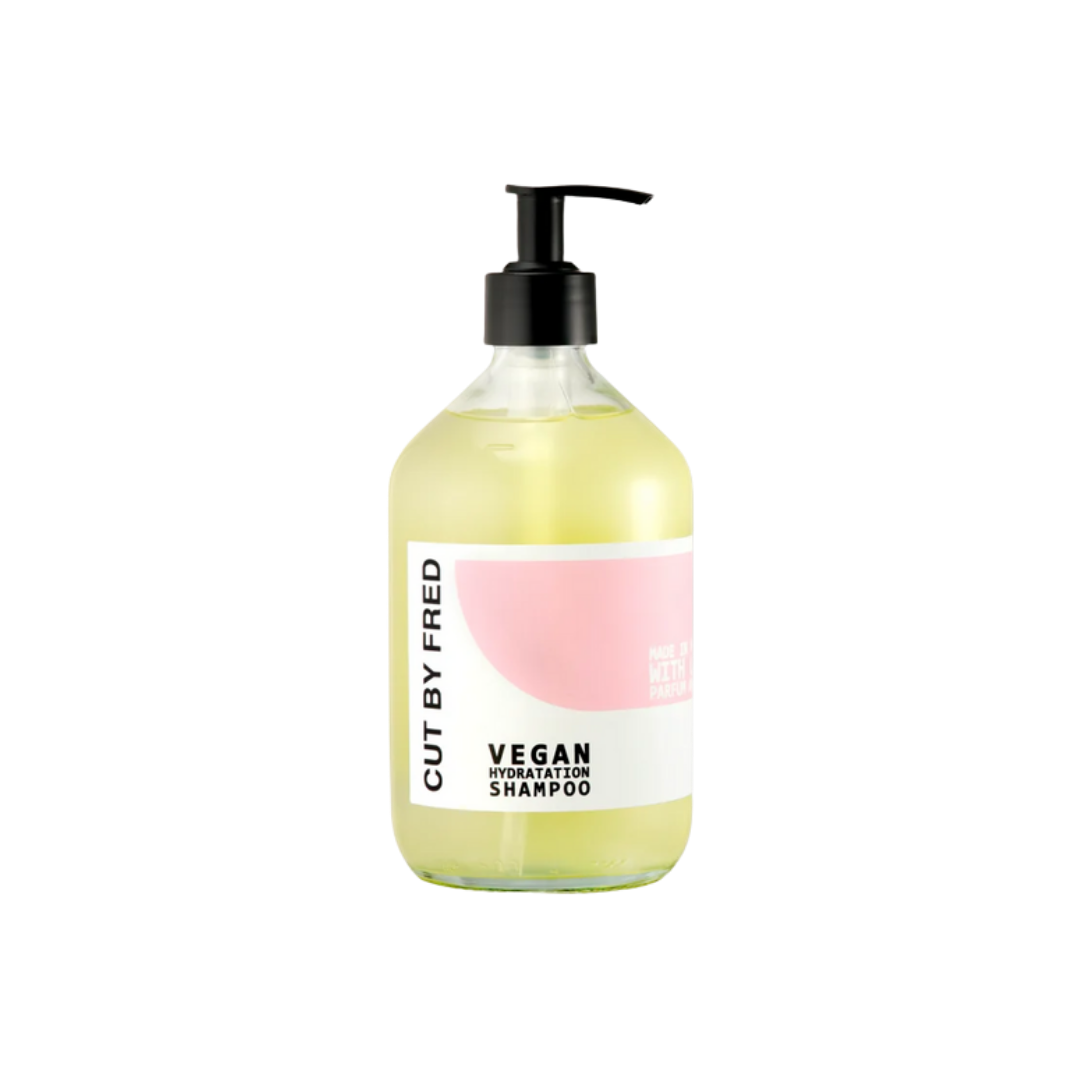 Vegan Hydratation Shampoo