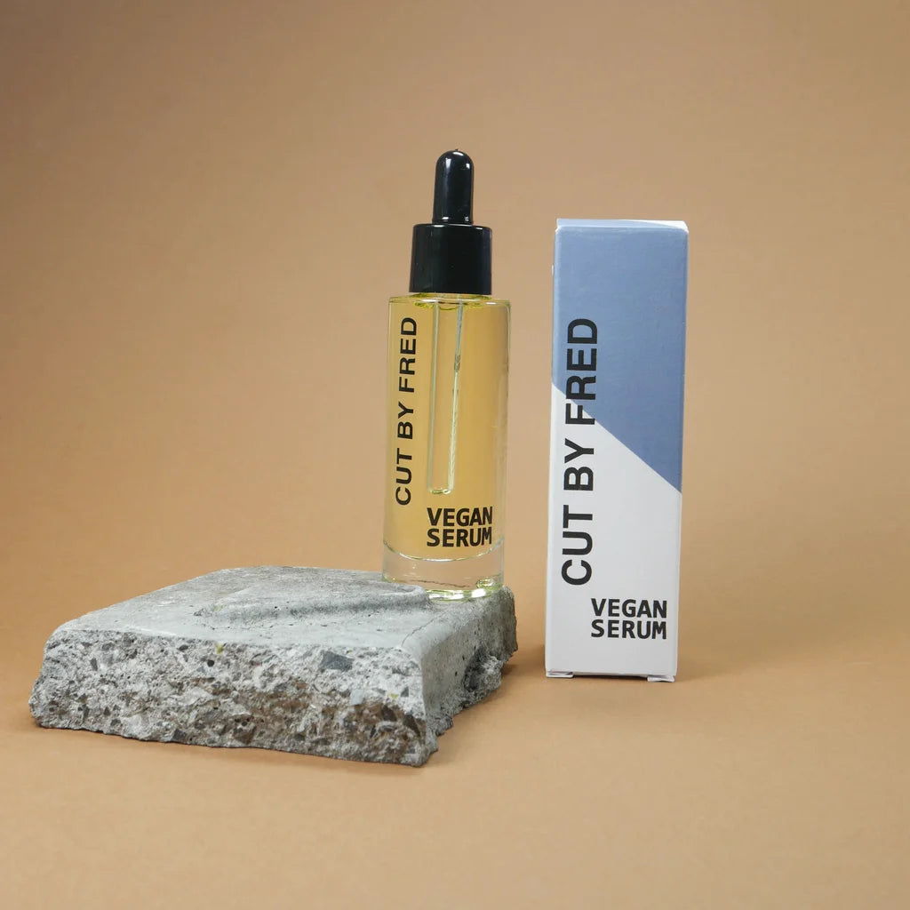 Vegan Serum Cut by Fred