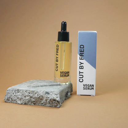 Vegan Serum Cut by Fred