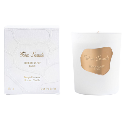 Vela Aromática "Tabac Nomade"