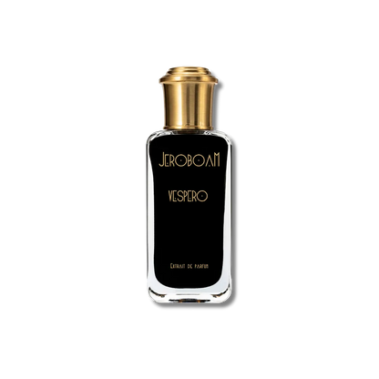 Jeroboam - Extrait de parfum VESPERO