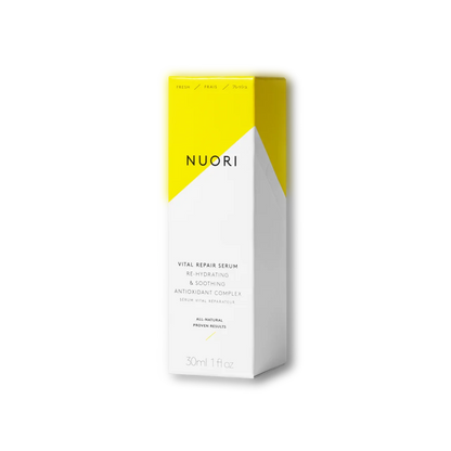 Vital Repair Serum Nuori