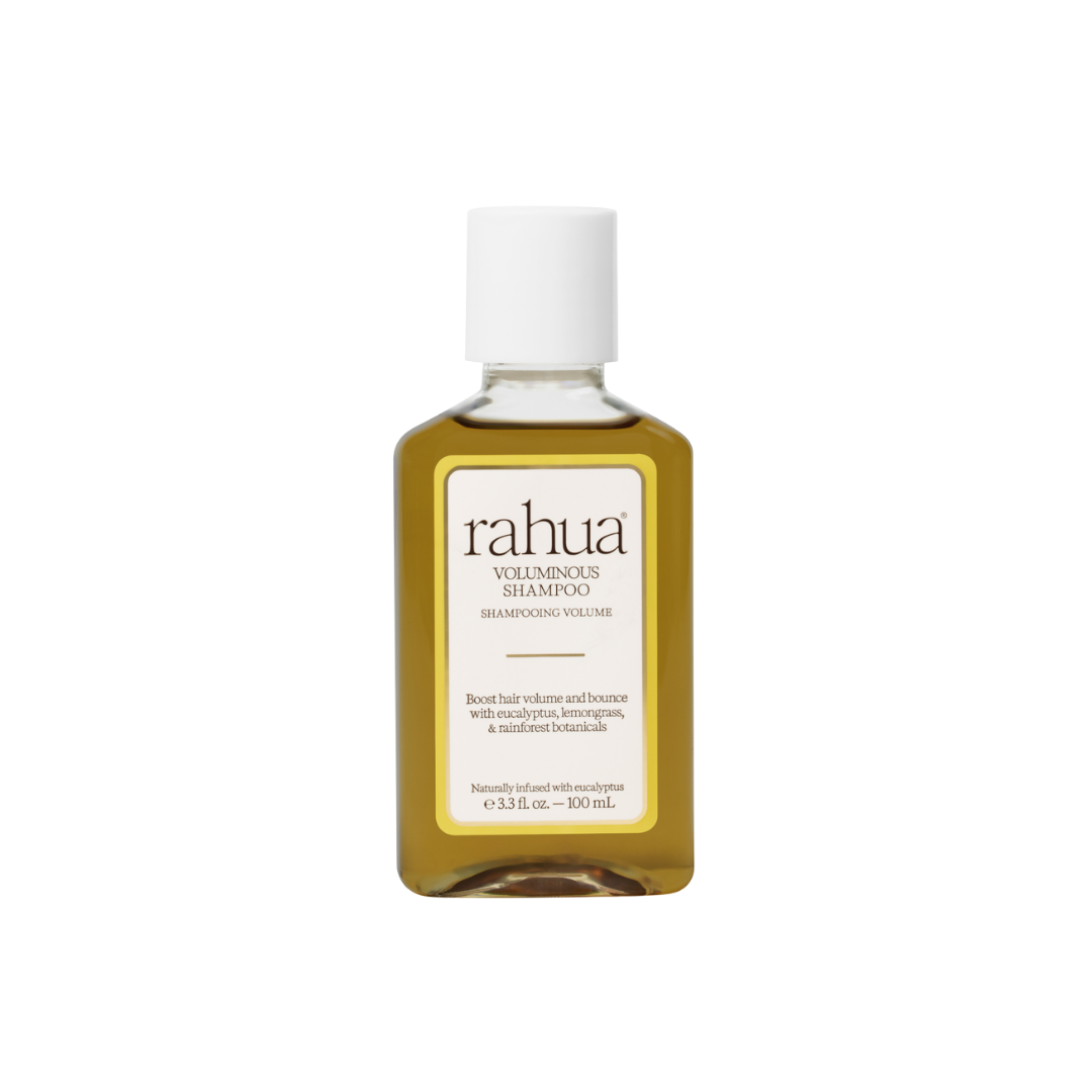 Voluminous Shampoo