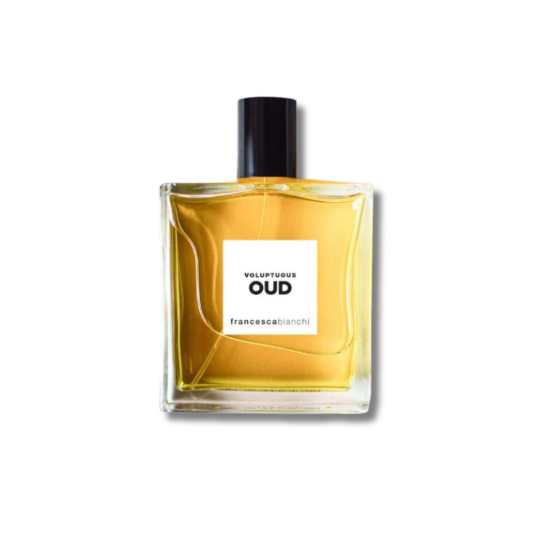 Francesca Bianchi - Oud Voluptuoso