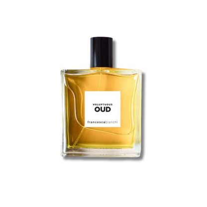 Francesca Bianchi - Oud Voluptuoso