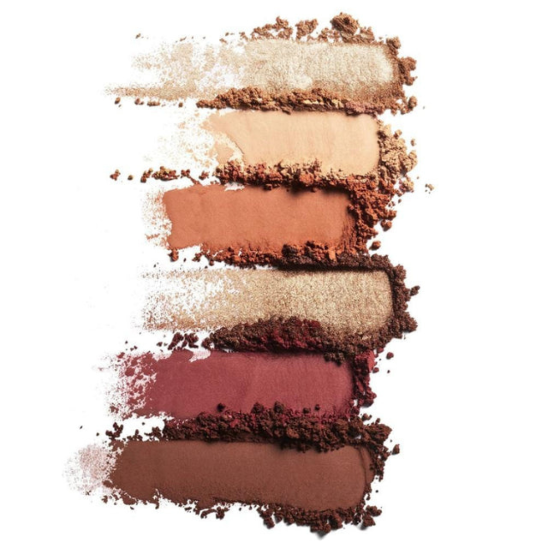 The Necessary Eyeshadow Palette