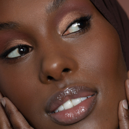 The Necessary Eyeshadow Palette