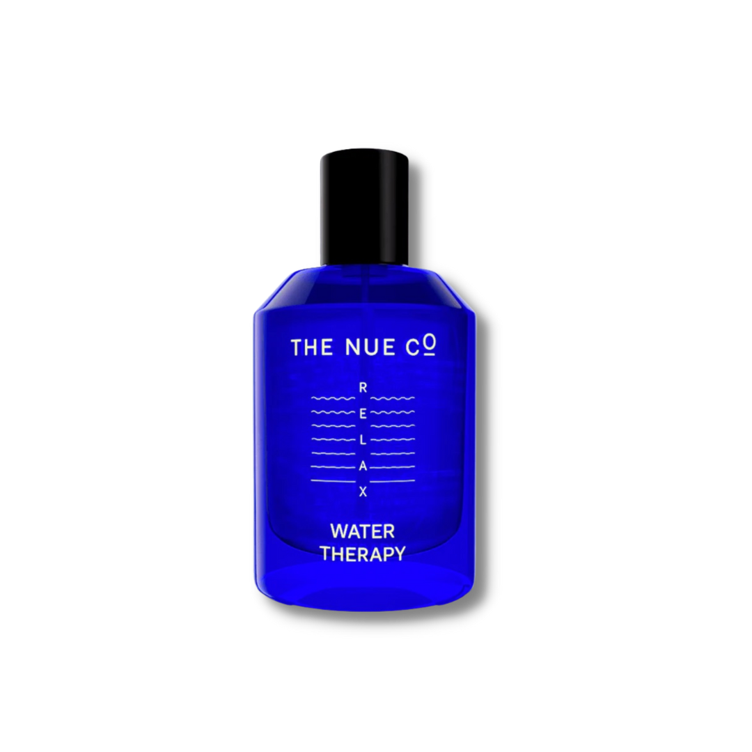 Water Therapy The Nue Co