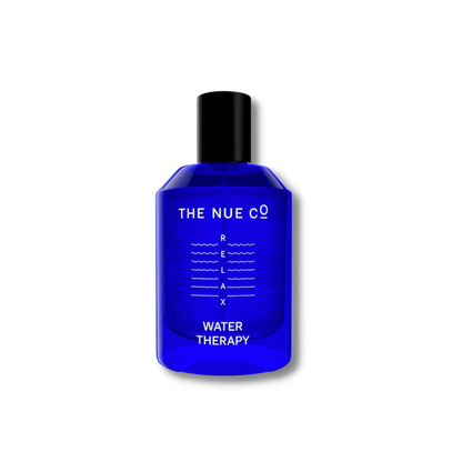Water Therapy The Nue Co
