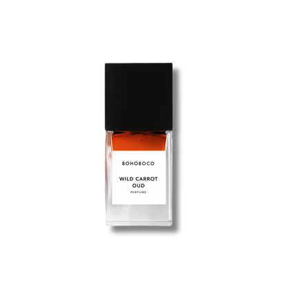 Bohoboco - Wild Carrot Oud