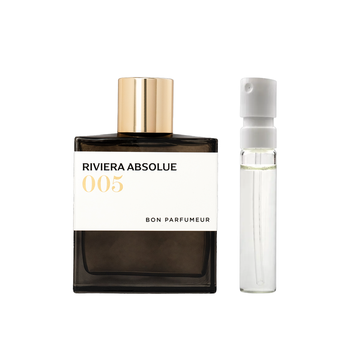 Bon Parfumeur - 005 Riviera Absolue
