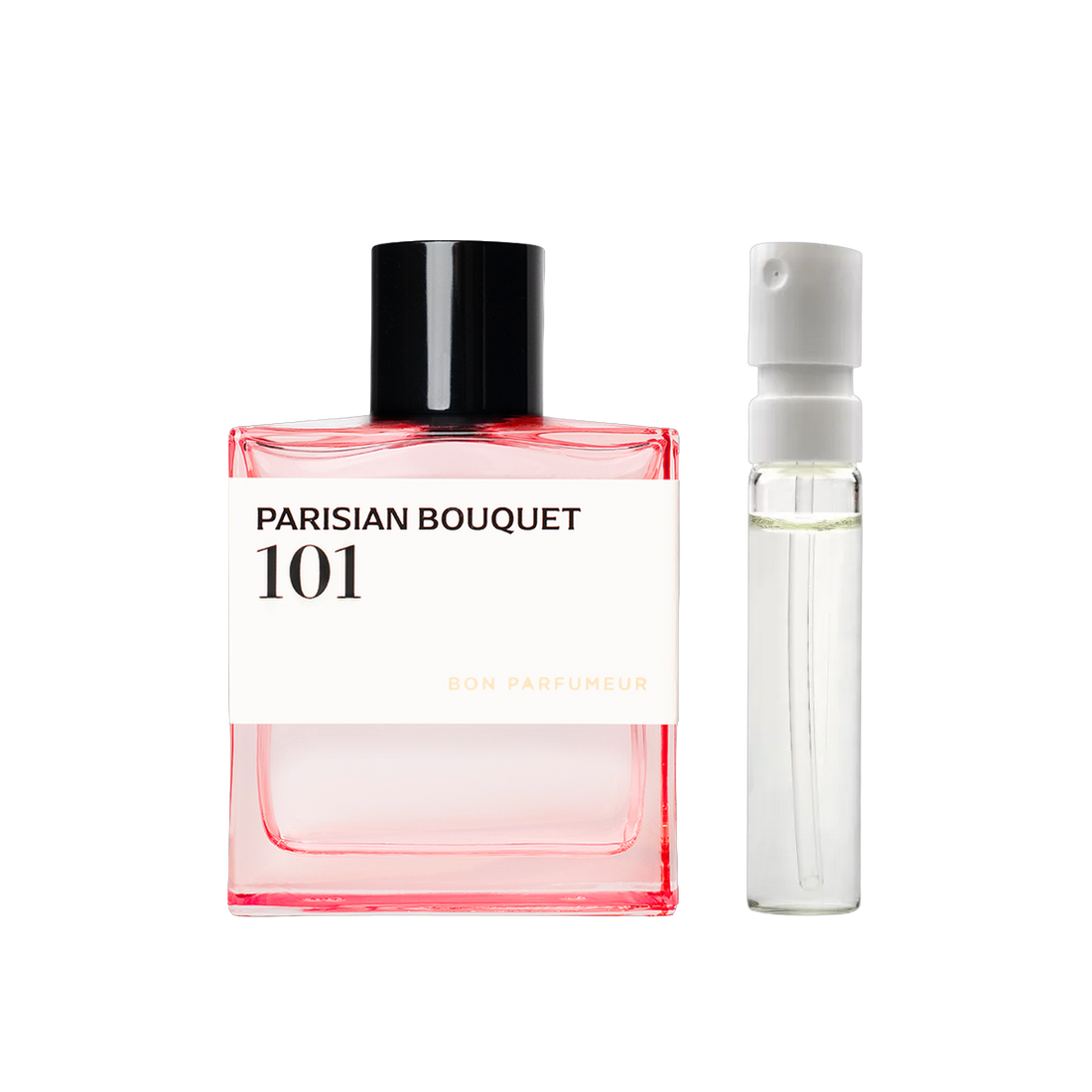 Bon Parfumeur - 101 Parisian Bouquet