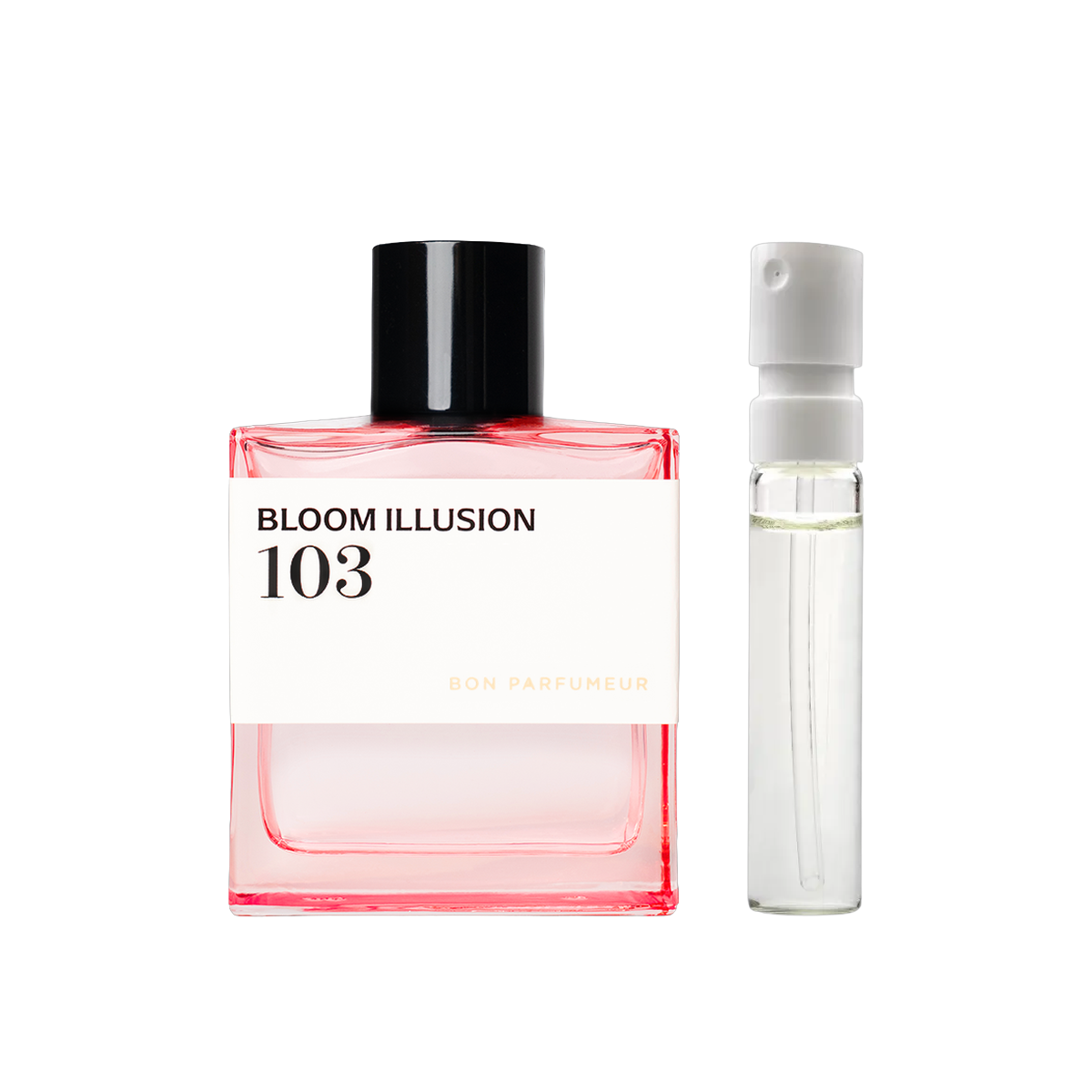 Bon Parfumeur - 103 Bloom Illusion