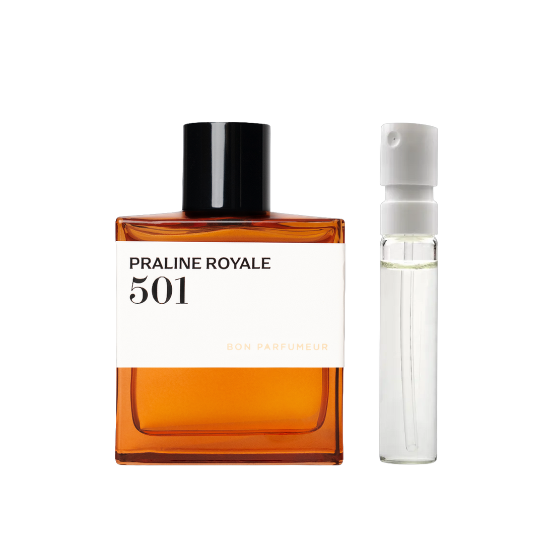Bon Parfumeur - 501 Praline Royale