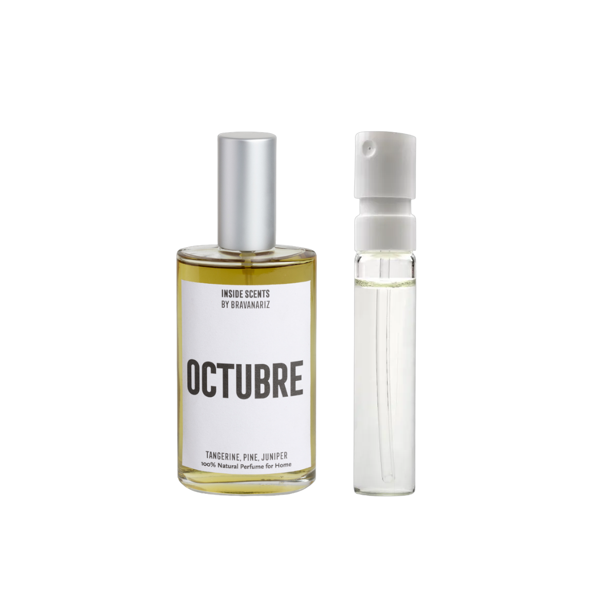 Bravanariz - Octubre
