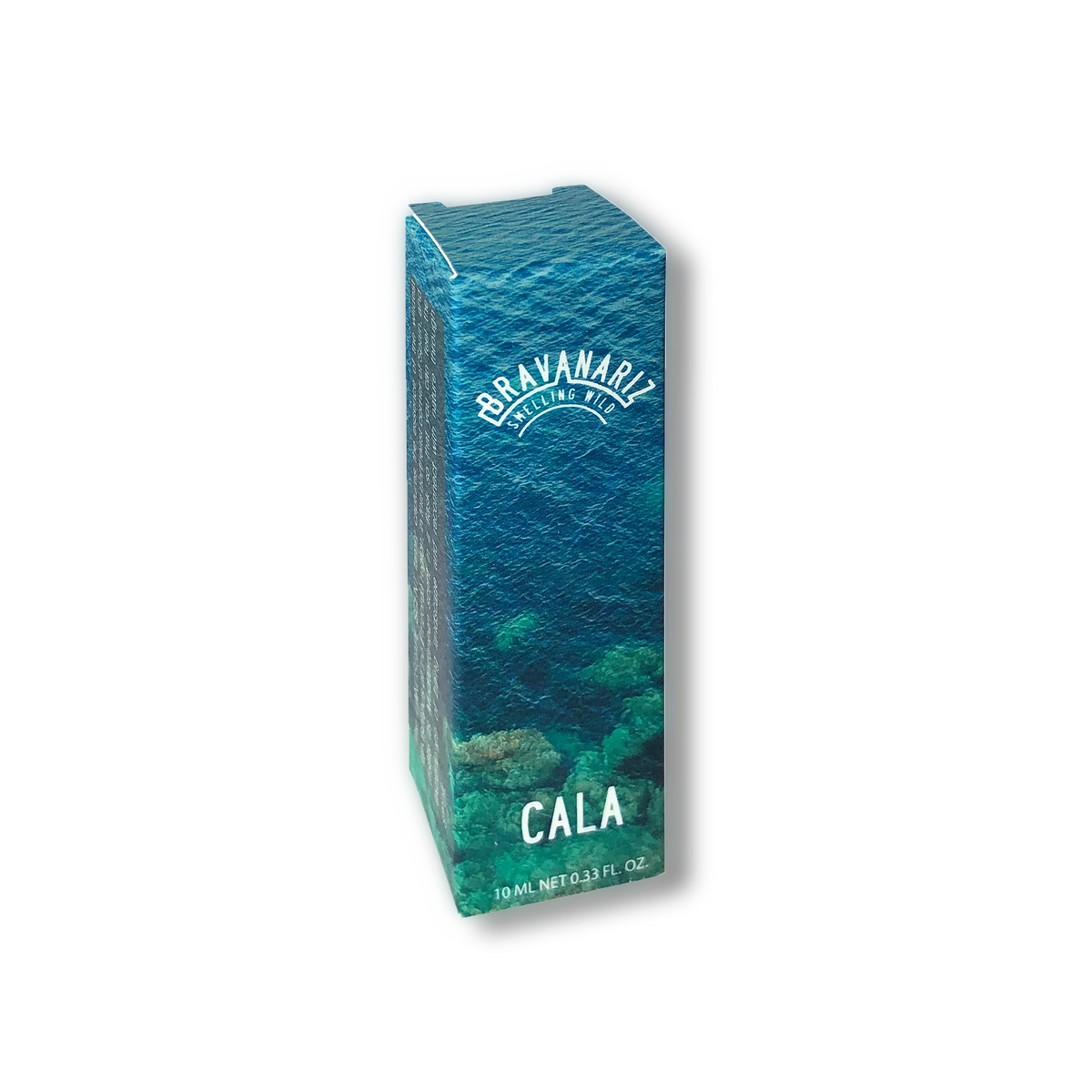 Cala Bravanariz