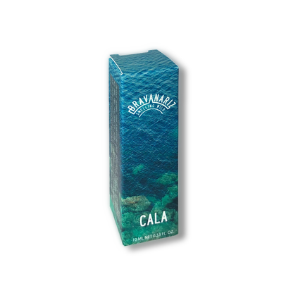 Cala Bravanariz