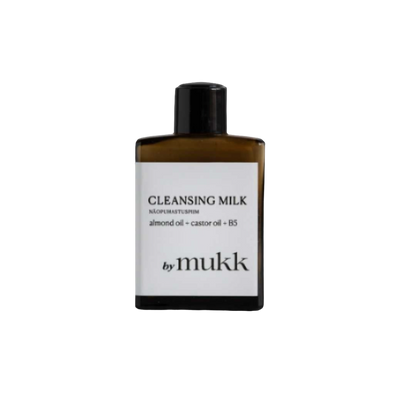 Cleansing Milk