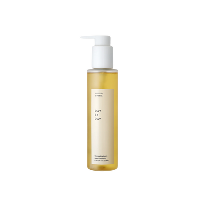 Day by day cleansing gel