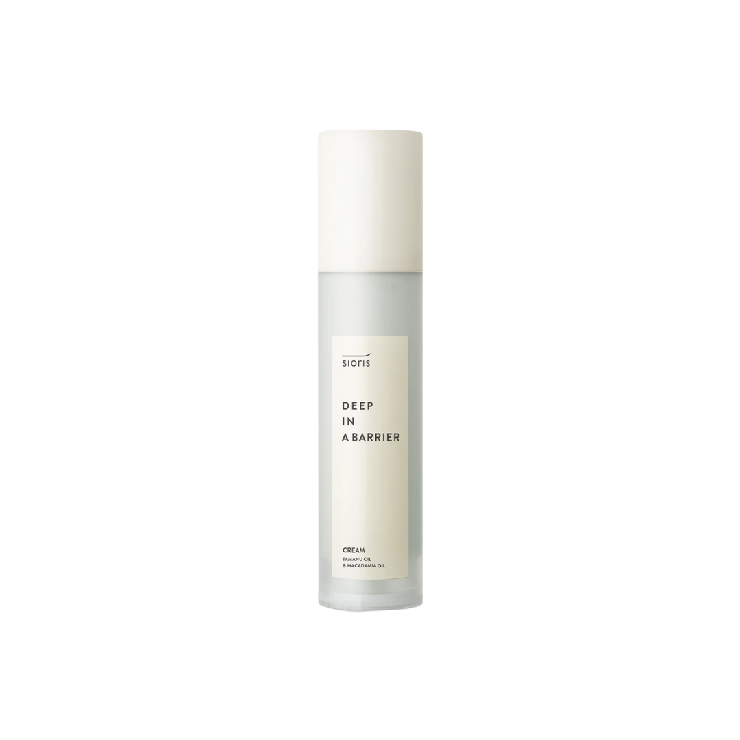 Deep In Barrier Cream