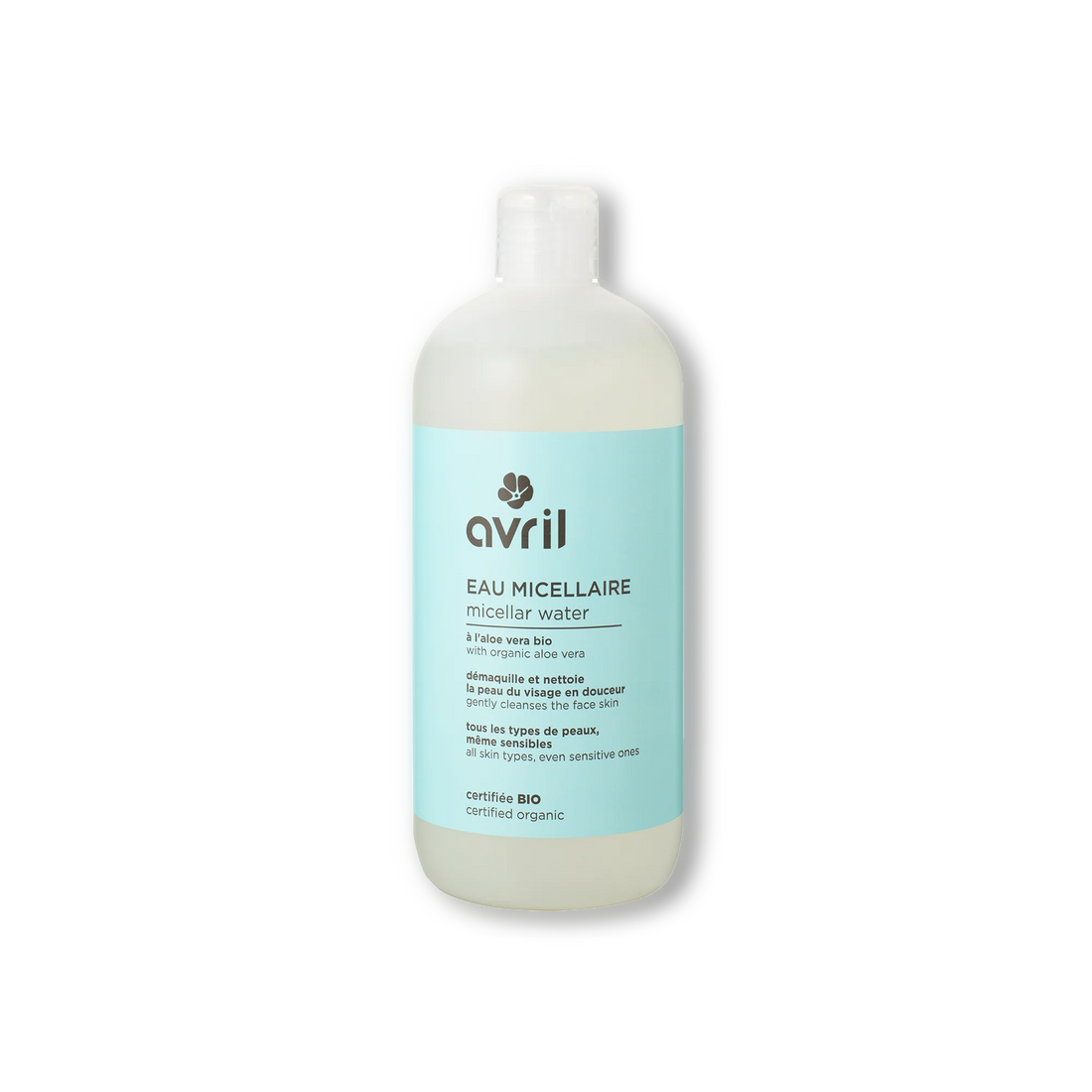 Micellar Water Avril