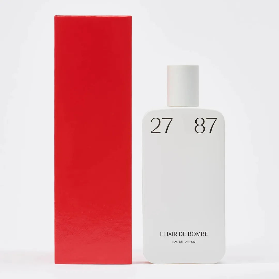 Elixir De Bombe