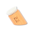 The Facial Dry Brush Ruhi