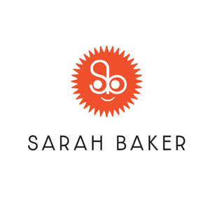 Sarah Baker logo