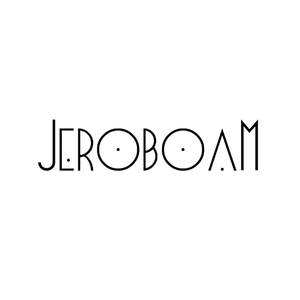 Jeroboam logo
