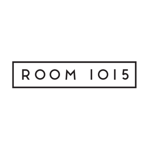 ROOM 1015 logo