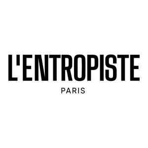 L'Entropiste logo