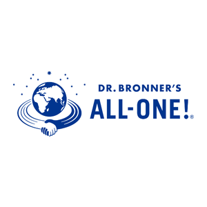 Dr Bronner's logo
