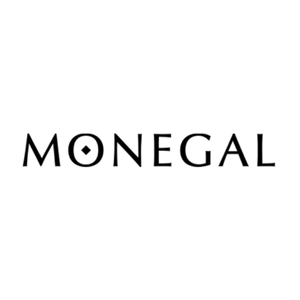 Monegal logo