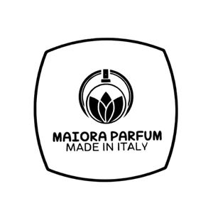 Maiora Parfum logo
