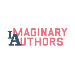 Imaginary Authors logo