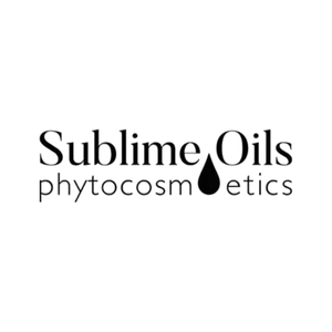 Sublime Oils logo