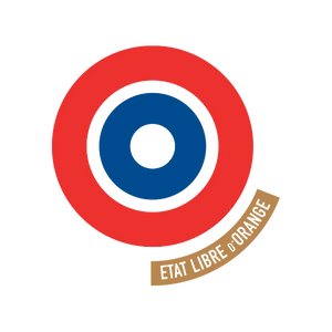 Etat Libre d'Orange logo