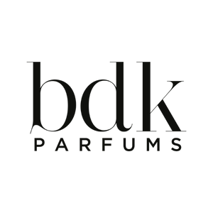 BDK Parfums logo