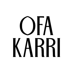 Ofa Karri logo